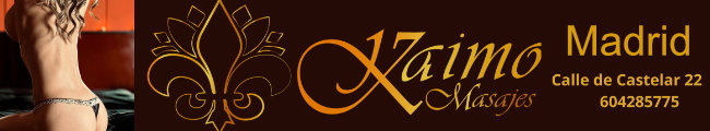 Kaimo Masajes